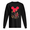 Disney mickey mouse balloon shirt