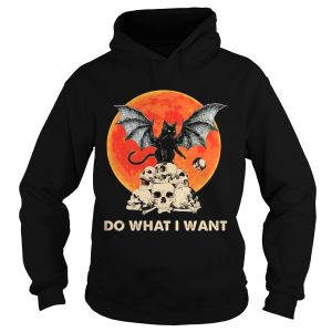 Do What I Want Halloween shirt 1