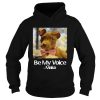 Dog Be My Voice Mako shirt