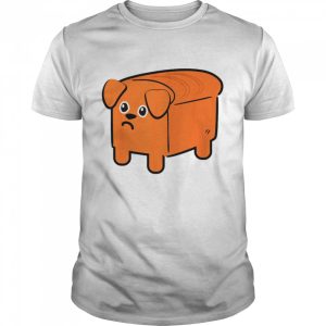 Dog bread shirt 1