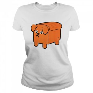 Dog bread shirt