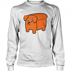 Dog bread shirt 3