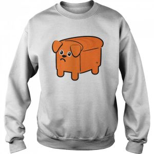 Dog bread shirt 4