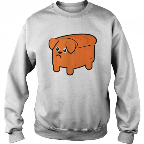 Dog bread shirt