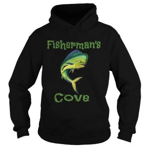 Dolphin Fishing Gear shirt 1