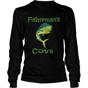 Dolphin Fishing Gear shirt 2