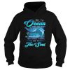 Dolphin the Ocean stirs the heart inspires the imagination and brings eternal joy to the soul shirt