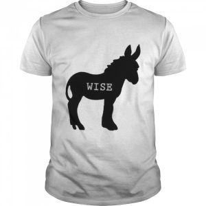 Donkey Wise shirt 1