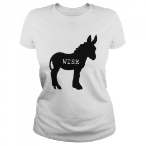 Donkey Wise shirt 2