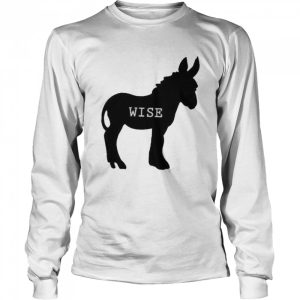 Donkey Wise shirt 3