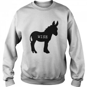 Donkey Wise shirt 4