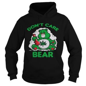 Dont Care Bear shirt 1