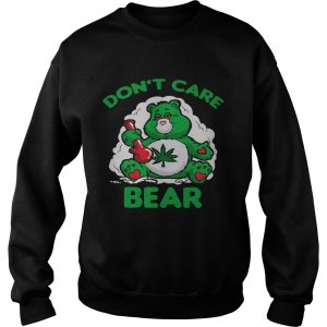 Dont Care Bear shirt