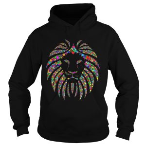 Dots Lion International Dot Day Funny gift Tshirt 1