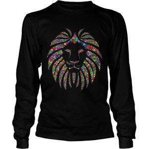 Dots Lion International Dot Day Funny gift Tshirt 2