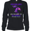 Dragon Everything Hurts And You Want Me To Smile Fibromyalgia Awareness shirt