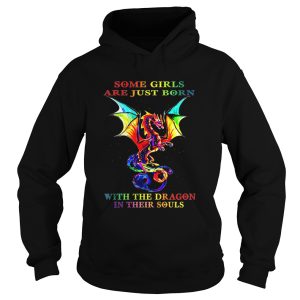 Dragon Lovers shirt 1