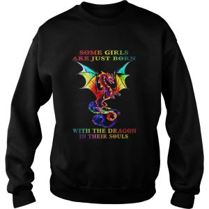 Dragon Lovers shirt