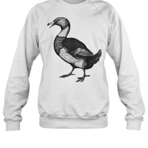 Duck Art Illustration shirt 4