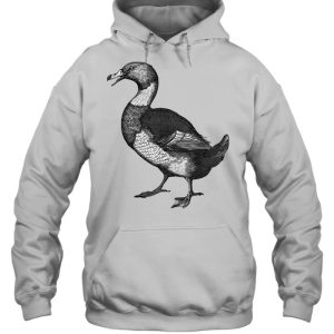 Duck Art Illustration shirt 5