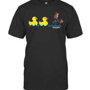 Duck Goose Top Gun T-Shirt