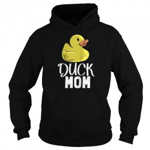 Duck Mom Ducks Birds Shirt 5