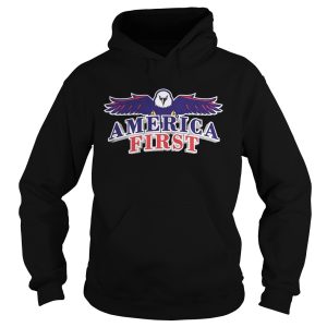 Eagle America First shirt