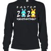 Easter 2021 Quarantined shirt