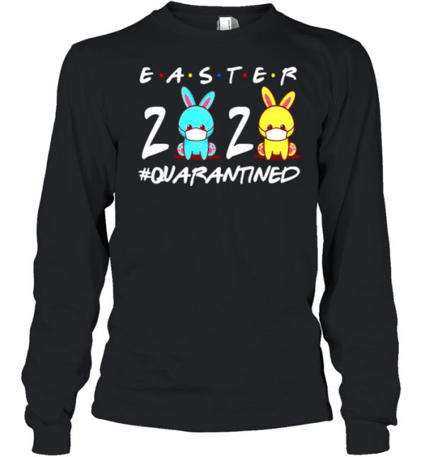 Easter 2021 Quarantined shirt