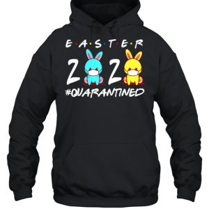 Easter 2021 Quarantined shirt 3