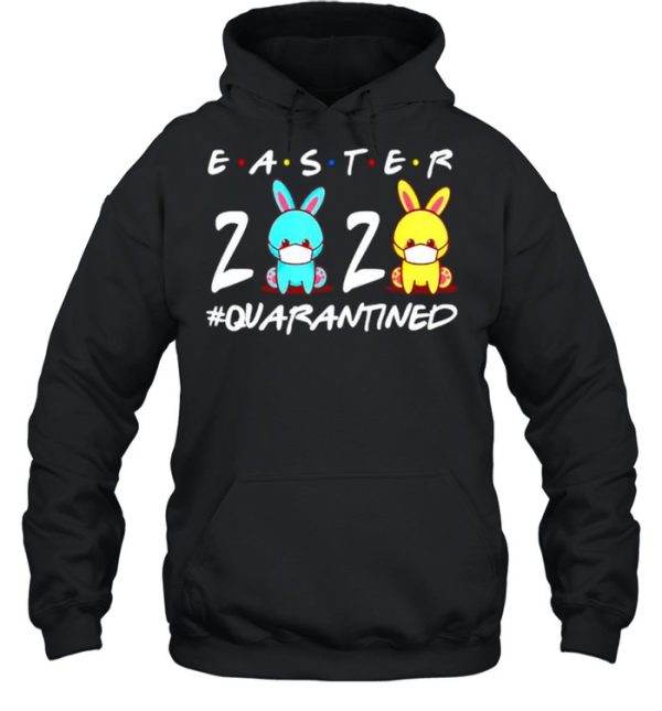 Easter 2021 Quarantined shirt