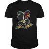 El Gallo Pipo Shirt