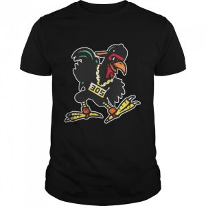 El Gallo Pipo Shirt 1