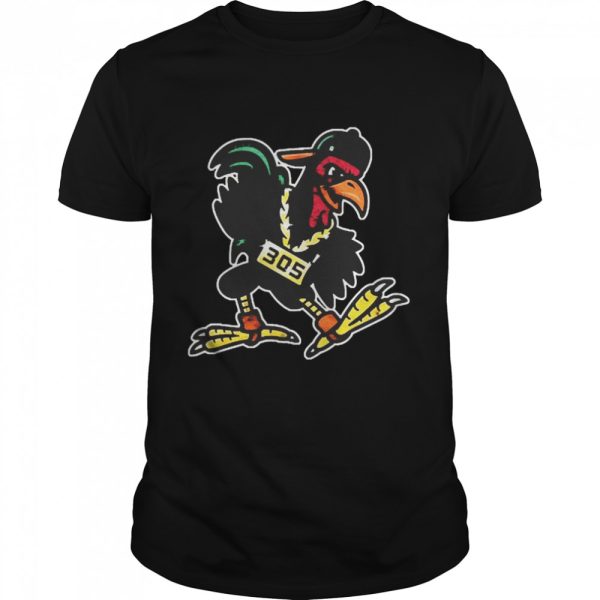 El Gallo Pipo Shirt