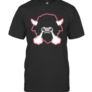 Emoji Buffalo T-Shirt