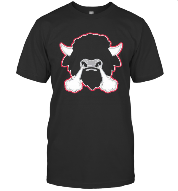 Emoji Buffalo T-Shirt