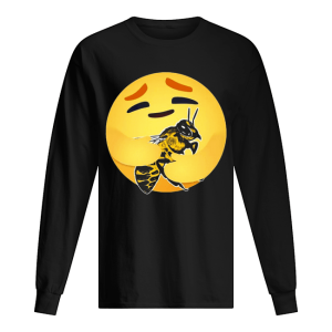 Emoticon Care Bees Gifts Bee Hug Bee Love shirt 1