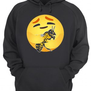 Emoticon Care Bees Gifts Bee Hug Bee Love shirt 3