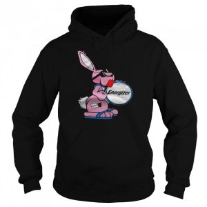 Energizer pink Bunny shirt 5