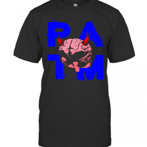 Evil Brain T-Shirt