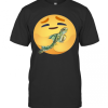 Facebook Care Emoji Hugging Turtle T-Shirt