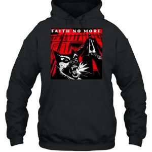 Faith No Mores shirt 5