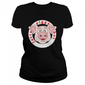 Fatta piggy boi shirt