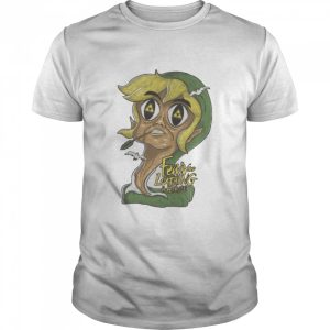 Fears And Loathing In Hyrule Pimp Master Broda T Shirt 1