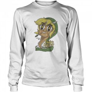 Fears And Loathing In Hyrule Pimp Master Broda T Shirt 3