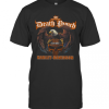 Five Finger Death Punch Harley Davidson T-Shirt