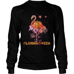 Flamingoween Flamingo Halloween Flamingo TShirt 2