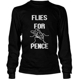 Flies For Pence shirt 2