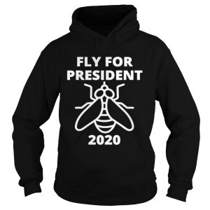 Fly For President 2020 shirt 1