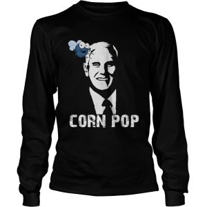 Fly Joe Biden Corn Pop shirt